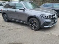 Used Mercedes GLB220 AMG Line Premium 2023 Grey SUV