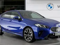 Used BMW 220 M Sport 170 HP (125 kW) 2026 Blue Coupe