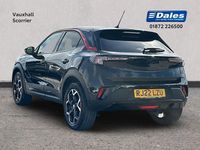 Second-hand Vauxhall Mokka SRi 99 CP (72 kW) 2022 Negru SUV
