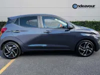 New Hyundai i10 Premium 2026 Hatchback