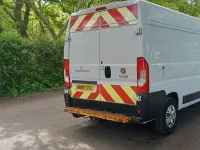 Used Fiat Ducato 2019 White Van