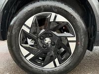 Used Vauxhall Frontera 81 kW (111 HP) 2025 Black SUV