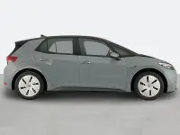 Used VW ID.3 Pure 110 kW (150 HP) 2023 Grey Hatchback