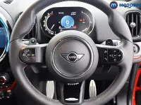 Used Mini Cooper S Countryman Comfort 178 HP (130 kW) 2022 Red SUV