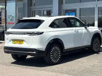 Used Honda e:Ny1 Advance 150 kW (204 HP) 2024 White SUV