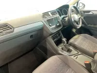 Used VW Tiguan Life 150 HP (110 kW) 2023 White SUV