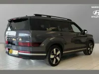 New Hyundai Santa Fe Ultimate 236 HP (173 kW) 2026 Grey SUV