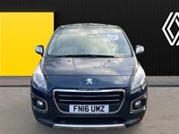 used Peugeot 3008 1.2 Puretech Allure 5dr Petrol Estate