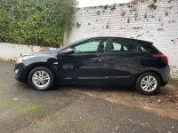 Used Hyundai i30 Active 2013 Black Hatchback