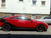 used Toyota Celica 1.8