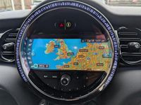 Used Mini Cooper SE Hatch 135 kW (184 HP) 2021 Grey Hatchback