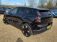 Used Volvo EX30 Ultra 197 kW (268 HP) 2024 SUV