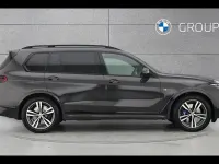 Used BMW X7 M Sport 381 HP (280 kW) 2026 Dravit grey SUV