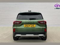 Used Ford Kuga Active 239 HP (175 kW) 2024 Green SUV