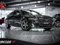 Used Audi A7 Sportback S-Line 349 HP (256 kW) 2020 Hatchback