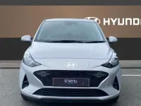 Used Hyundai i10 Advanced 63 HP (46 kW) 2025 Grey Hatchback