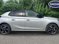 Second-hand Vauxhall Corsa Ultimate 101 CP (74 kW) 2025 Gri Hatchback