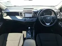 Used Toyota RAV4 Hybrid 2018 Grey SUV