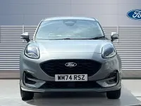 Used Ford Puma ST-Line 125 HP (91 kW) 2026 SUV