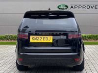 used Land Rover Discovery y 3.0 D300 R-Dynamic HSE 5dr Auto SUV