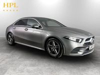 Used Mercedes A190 AMG line 2020 Grey Sedan