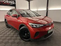 Used VW ID.4 Pure 125 kW (170 HP) 2022 SUV