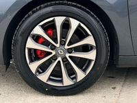 Used Renault Zoe GT-Line 100 kW (136 HP) 2021 Hatchback