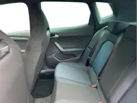 New Seat Leon 88 HP (64 kW) 2025 Grey Hatchback