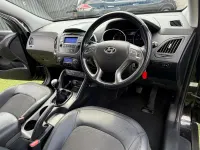 Used Hyundai ix35 SE 2013 Black SUV