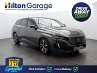 Used Peugeot 308 SW Allure 180 HP (132 kW) 2023 Grey Estate