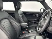 Used Mini Cooper Level 3 135 kW (184 HP) 2023 Silver Hatchback