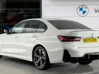 Used BMW 320 M Sport 184 HP (135 kW) 2025 Other Sedan