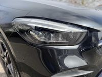 Used Mercedes B250e AMG Line Premium Plus 2022 Black MPV