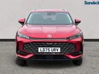 Used MG HS Trophy 224 HP (164 kW) 2026 SUV