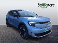 Used Ford Explorer Premium 250 kW (340 HP) 2024 Blue SUV