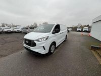 Usado Ford Transit Custom Trend 2024 Blanco Van