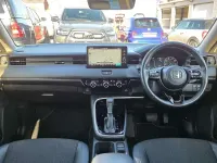 Używany Honda HR-V Advance 131 KM (96 kW) 2023 Biały SUV
