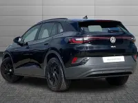 Used VW Tiguan Match 150 HP (110 kW) 2026 Urano grey SUV