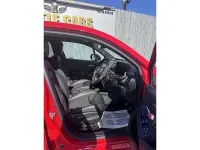 Used Fiat 500X Sport 2019 Sport red SUV