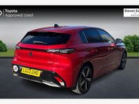 Used Peugeot 308 GTi 224 HP (164 kW) 2024 Hatchback
