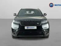 Used Land Rover Range Rover Velar R-Dynamic 204 HP (150 kW) 2021 Black SUV