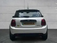 Used Mini Cooper S Level 1 135 kW (184 HP) 2023 Hatchback