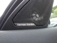 Used BMW 128 Comfort Edition 2020 Blue Hatchback