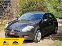 used Fiat Bravo 1.4 Dynamic 5dr