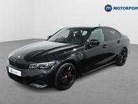 used BMW M340 3 Series i xDrive MHT 4dr Step Auto