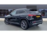 used Mercedes GLA200 AMG Line Premium 5dr Auto Diesel Hatchback