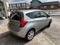 used Nissan Note 1.2 DiG-S Acenta Premium 5dr Auto