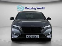 Used Peugeot 308 GT 130 HP (95 kW) 2024 Grey Hatchback