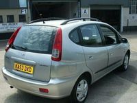 Used Chevrolet Tacuma 2004 MPV