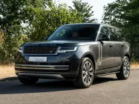 Used Land Rover Range Rover SE 2024 Grey SUV